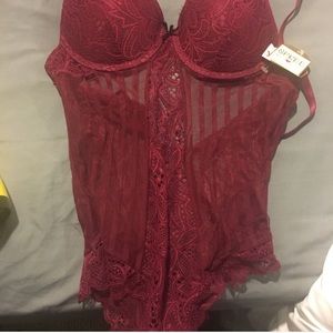Lingerie. Brand new with tags